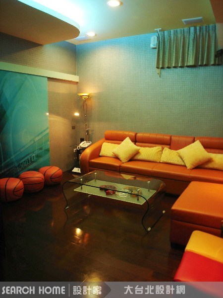 70坪新成屋(5年以下)＿混搭風案例圖片＿大台北設計網＿大台北_11之7