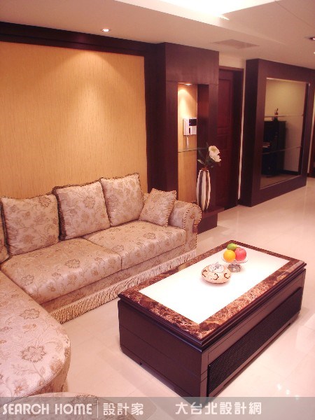 50坪新成屋(5年以下)＿新中式風案例圖片＿大台北設計網＿大台北_10之13