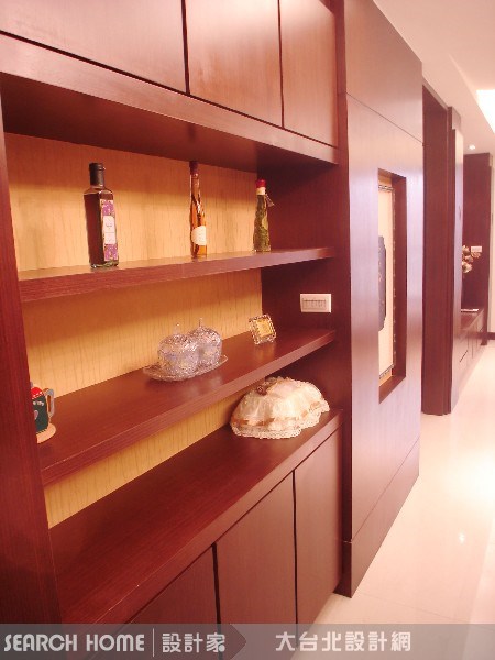 50坪新成屋(5年以下)＿新中式風案例圖片＿大台北設計網＿大台北_10之7