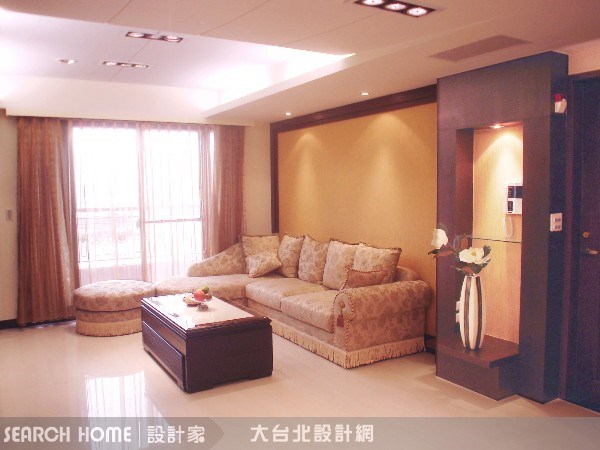 50坪新成屋(5年以下)＿新中式風案例圖片＿大台北設計網＿大台北_10之9