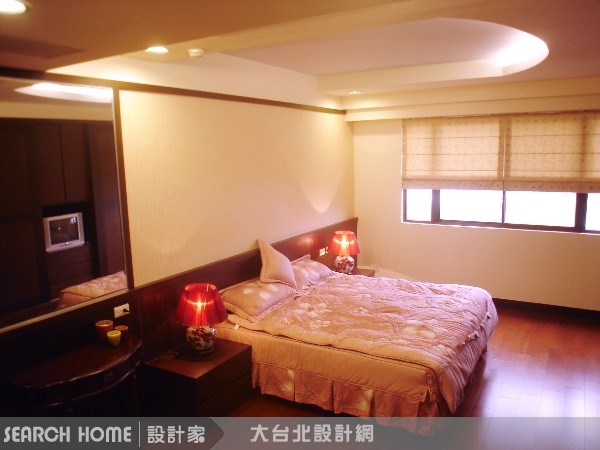 50坪新成屋(5年以下)＿新中式風案例圖片＿大台北設計網＿大台北_10之15