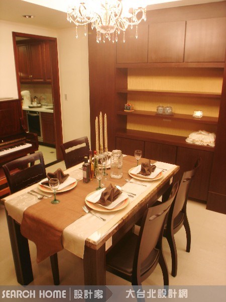 50坪新成屋(5年以下)＿新中式風案例圖片＿大台北設計網＿大台北_10之5