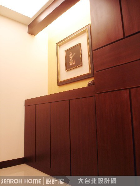 50坪新成屋(5年以下)＿新中式風案例圖片＿大台北設計網＿大台北_10之18