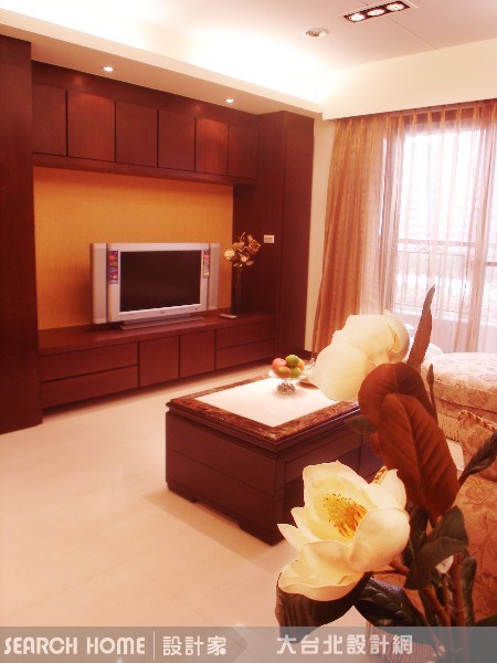 50坪新成屋(5年以下)＿新中式風案例圖片＿大台北設計網＿大台北_10之10