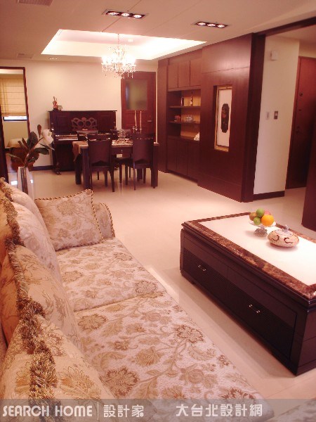 50坪新成屋(5年以下)＿新中式風案例圖片＿大台北設計網＿大台北_10之14