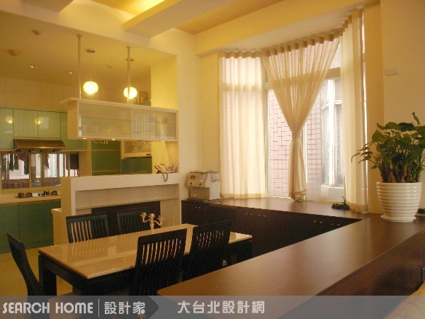 50坪老屋(16~30年)＿現代風案例圖片＿大台北設計網＿大台北_09之3