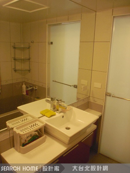 50坪老屋(16~30年)＿現代風案例圖片＿大台北設計網＿大台北_09之7