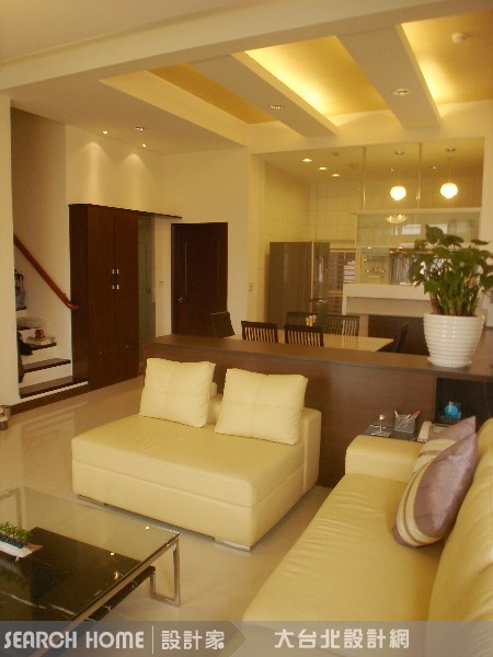 50坪老屋(16~30年)＿現代風案例圖片＿大台北設計網＿大台北_09之4