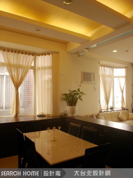 50坪老屋(16~30年)＿現代風案例圖片＿大台北設計網＿大台北_09之5