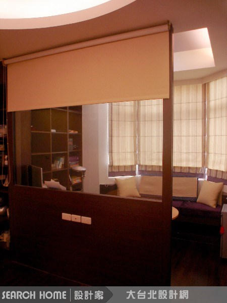 50坪老屋(16~30年)＿現代風案例圖片＿大台北設計網＿大台北_09之9