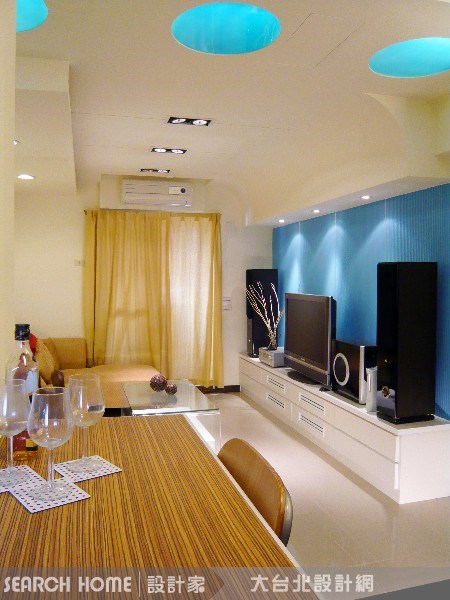 30坪老屋(16~30年)＿現代風案例圖片＿大台北設計網＿大台北_08之2