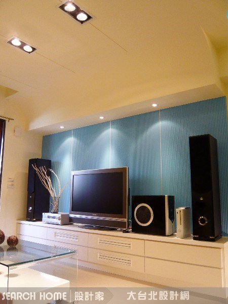 30坪老屋(16~30年)＿現代風案例圖片＿大台北設計網＿大台北_08之5