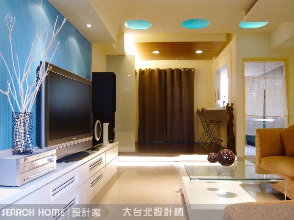30坪老屋(16~30年)＿現代風案例圖片＿大台北設計網＿大台北_08之3