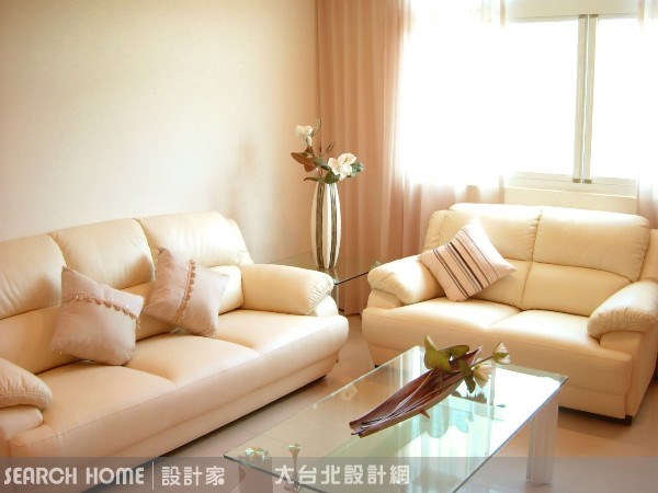 35坪新成屋(5年以下)＿現代風案例圖片＿大台北設計網＿大台北_07之2