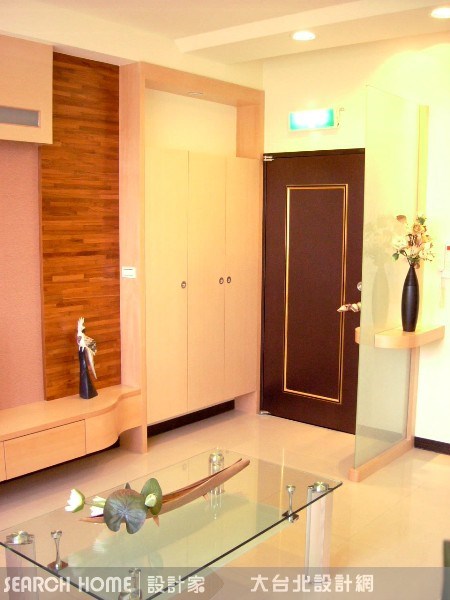 35坪新成屋(5年以下)＿現代風案例圖片＿大台北設計網＿大台北_07之3