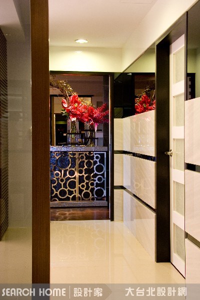50坪新成屋(5年以下)＿奢華風案例圖片＿大台北設計網＿大台北_06之3