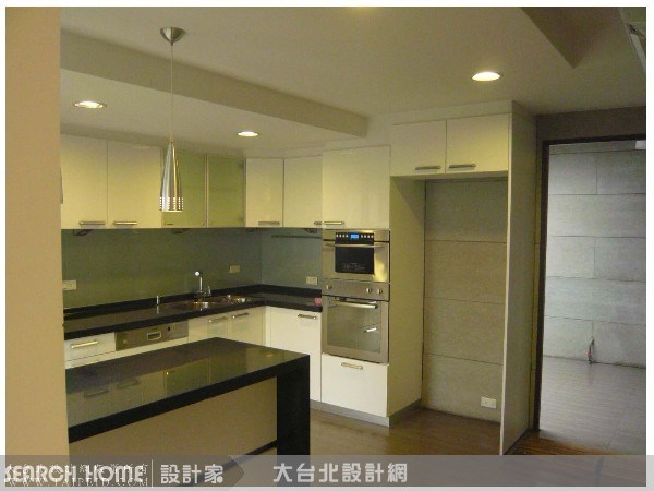 70坪老屋(16~30年)＿新中式風案例圖片＿大台北設計網＿大台北_05之10