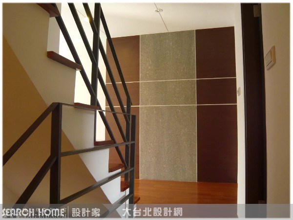 70坪老屋(16~30年)＿新中式風案例圖片＿大台北設計網＿大台北_05之1