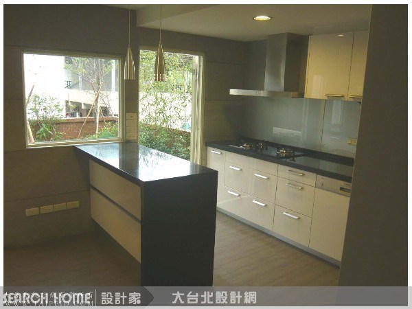 70坪老屋(16~30年)＿新中式風案例圖片＿大台北設計網＿大台北_05之2