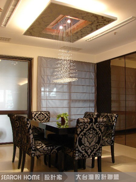 49坪新成屋(5年以下)＿奢華風案例圖片＿大台灣設計網＿BTD_04之3