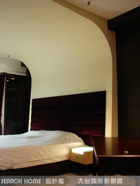 49坪新成屋(5年以下)＿奢華風案例圖片＿大台灣設計網＿BTD_04之10