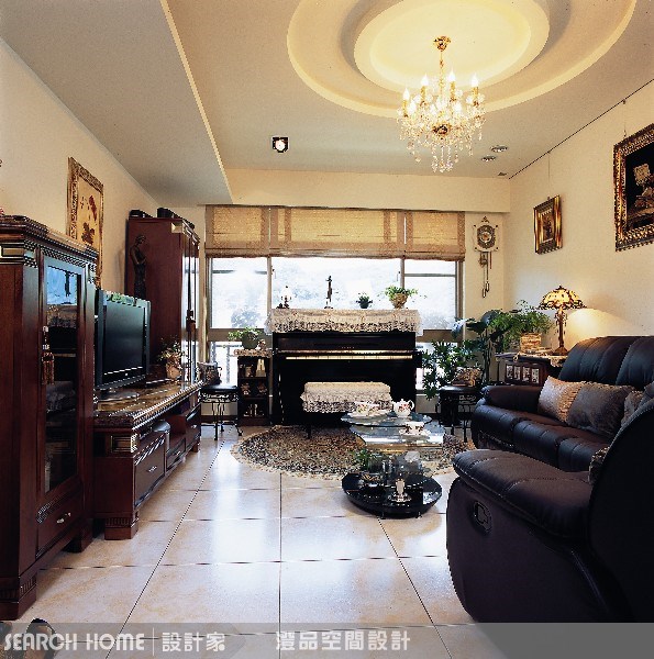 38坪中古屋(5~15年)＿美式風案例圖片＿澄品空間設計＿澄品_05之2