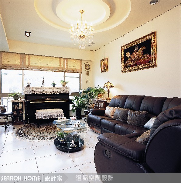 38坪中古屋(5~15年)＿美式風案例圖片＿澄品空間設計＿澄品_05之13