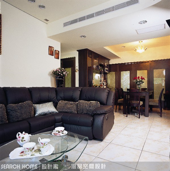 38坪中古屋(5~15年)＿美式風案例圖片＿澄品空間設計＿澄品_05之11