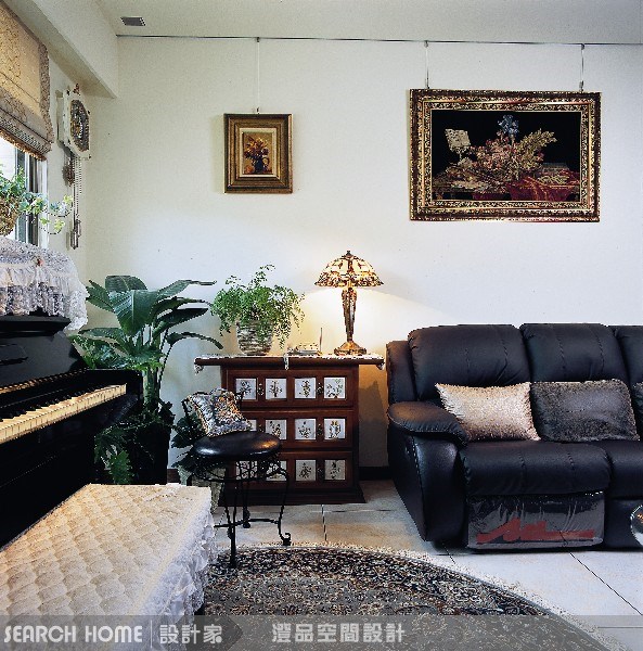 38坪中古屋(5~15年)＿美式風案例圖片＿澄品空間設計＿澄品_05之12