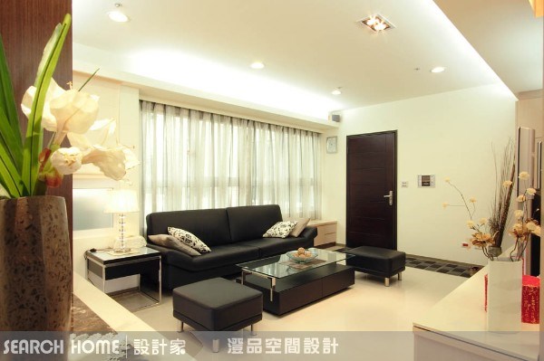 37坪新成屋(5年以下)＿現代風案例圖片＿澄品空間設計＿澄品_04之2