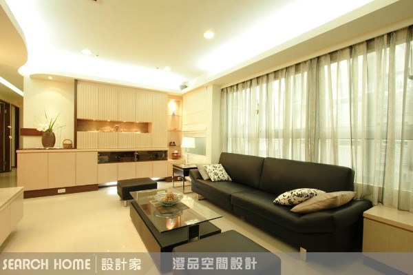 37坪新成屋(5年以下)＿現代風案例圖片＿澄品空間設計＿澄品_04之9
