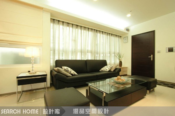 37坪新成屋(5年以下)＿現代風案例圖片＿澄品空間設計＿澄品_04之5