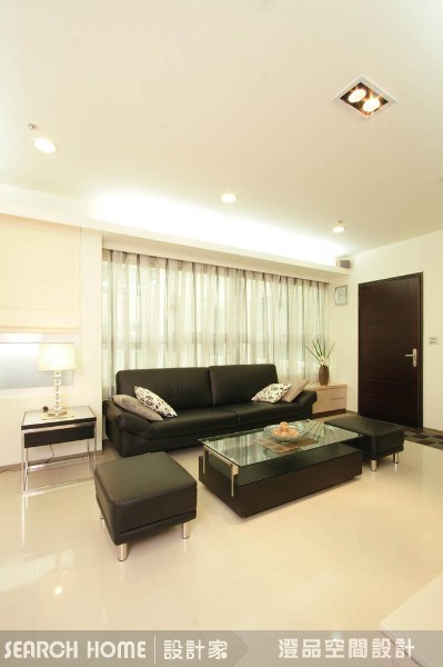 37坪新成屋(5年以下)＿現代風案例圖片＿澄品空間設計＿澄品_04之4