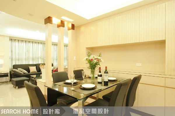 37坪新成屋(5年以下)＿現代風案例圖片＿澄品空間設計＿澄品_04之25