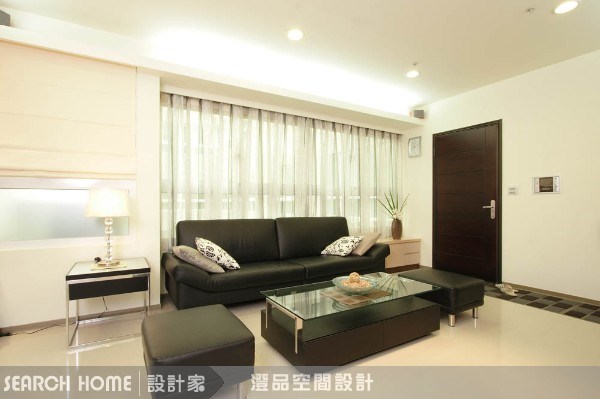 37坪新成屋(5年以下)＿現代風案例圖片＿澄品空間設計＿澄品_04之3