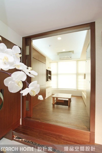 37坪中古屋(5~15年)＿人文禪風案例圖片＿澄品空間設計＿澄品_03之11