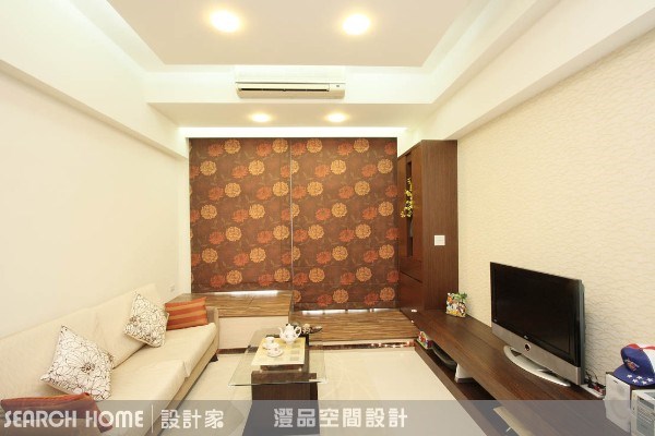 37坪中古屋(5~15年)＿人文禪風案例圖片＿澄品空間設計＿澄品_03之3