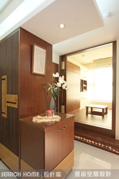 37坪中古屋(5~15年)＿人文禪風案例圖片＿澄品空間設計＿澄品_03之10