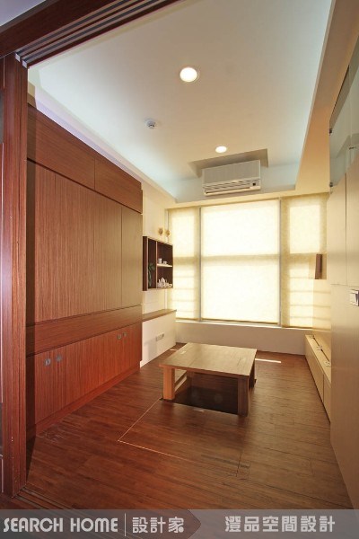 37坪中古屋(5~15年)＿人文禪風案例圖片＿澄品空間設計＿澄品_03之12