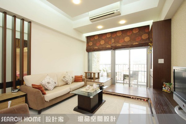 37坪中古屋(5~15年)＿人文禪風案例圖片＿澄品空間設計＿澄品_03之6