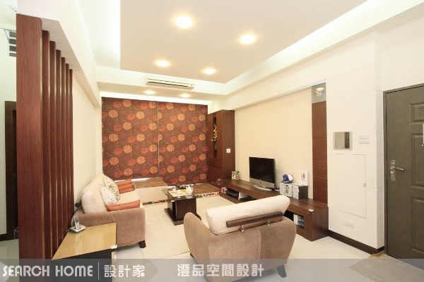 37坪中古屋(5~15年)＿人文禪風案例圖片＿澄品空間設計＿澄品_03之1