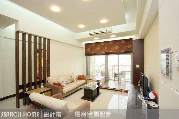 37坪中古屋(5~15年)＿人文禪風案例圖片＿澄品空間設計＿澄品_03之5