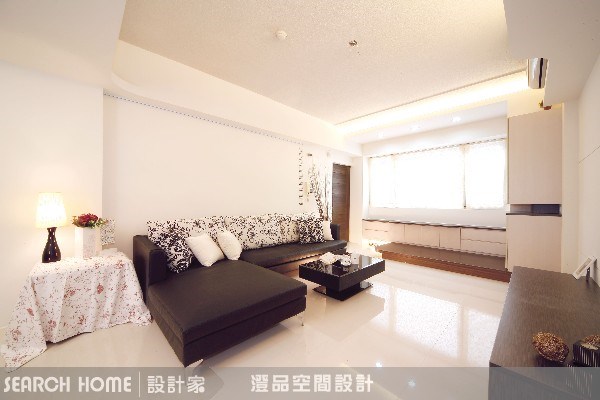 27坪老屋(16~30年)＿現代風案例圖片＿澄品空間設計＿澄品_02之1