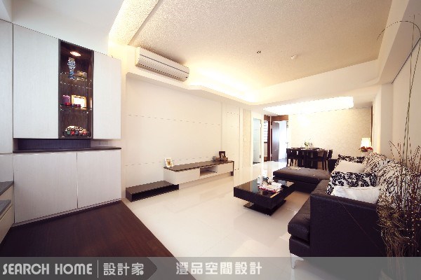 27坪老屋(16~30年)＿現代風案例圖片＿澄品空間設計＿澄品_02之6