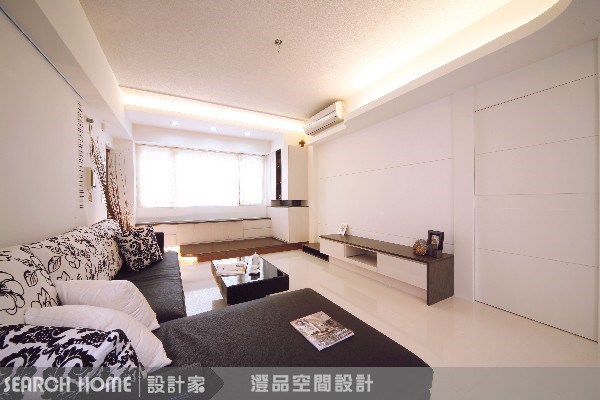 27坪老屋(16~30年)＿現代風案例圖片＿澄品空間設計＿澄品_02之2
