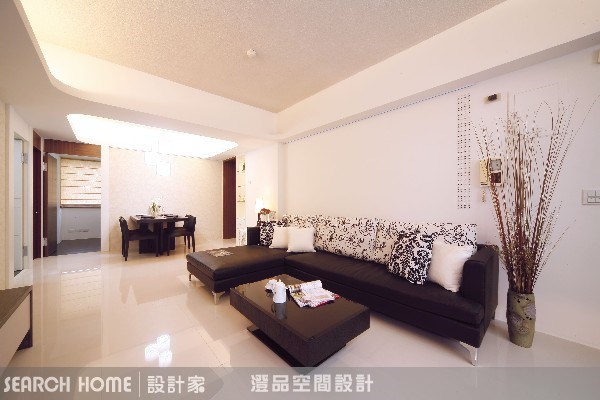 27坪老屋(16~30年)＿現代風案例圖片＿澄品空間設計＿澄品_02之4