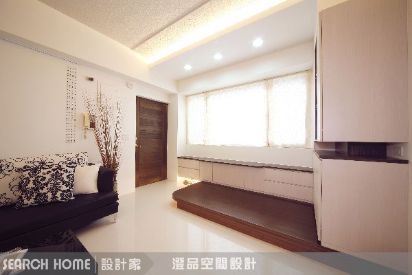 27坪老屋(16~30年)＿現代風案例圖片＿澄品空間設計＿澄品_02之3