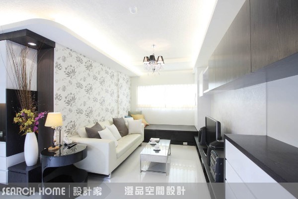 22坪老屋(16~30年)＿現代風案例圖片＿澄品空間設計＿澄品_01之22