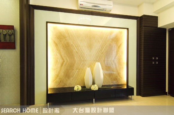 30坪新成屋(5年以下)＿現代風案例圖片＿大台灣設計網＿BTD_03之6