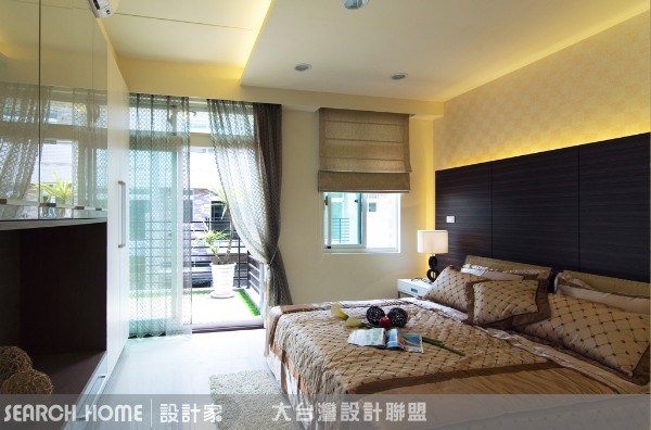 30坪新成屋(5年以下)＿現代風案例圖片＿大台灣設計網＿BTD_03之7